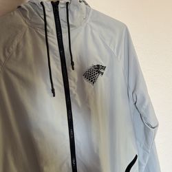 Wind Breaker Jacket