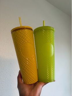 ✨Starbucks Tumblers✨