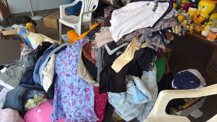 Clothing