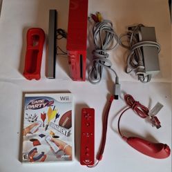 Nintendo Wii 