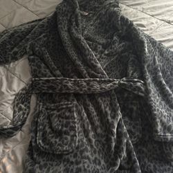 Victoria Secret Robe