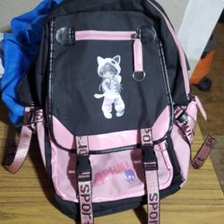 Aphmau Backpack 