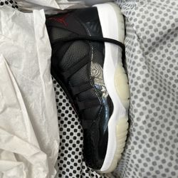 Jordan 11 72-10 