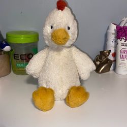 Chicken Jellycat 
