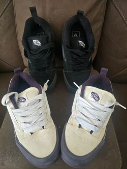 Shoes Vans...read below