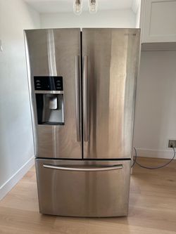 Samsung Refrigerator
