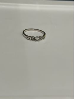 Pandora ring