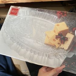 Mikasa Serving Dish 