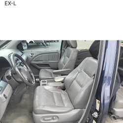 2008 Honda Odyssey $4200 OBO