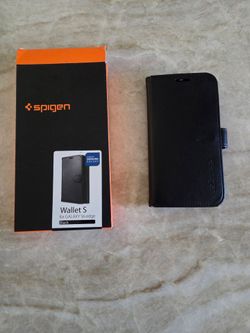 Spigen Wallet S