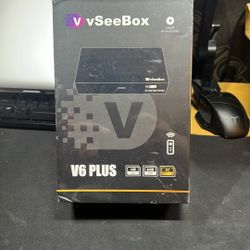 Vseebox. V6 Plus  🔥  New 🆕 