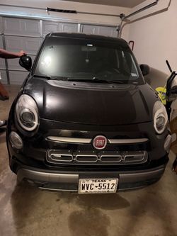 2018 fiat 500