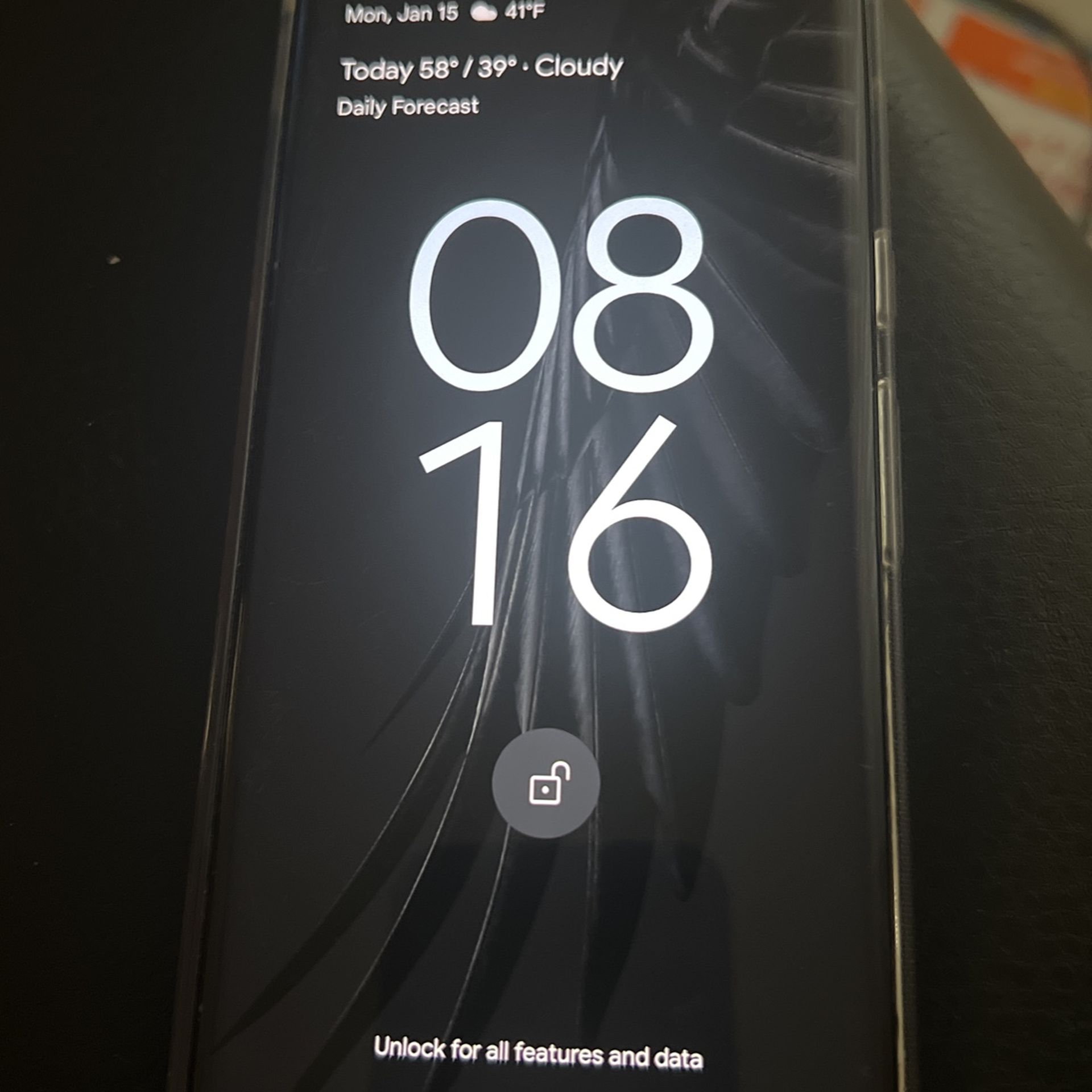 Google Pixel 7 Pro
