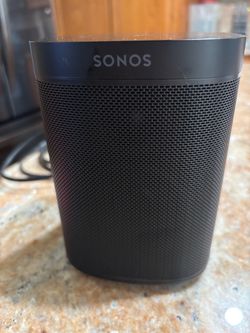 SONOS