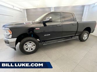 2021 RAM 2500