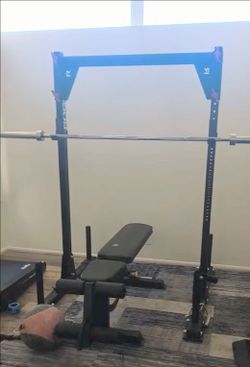 Yoke with jhook attachme t