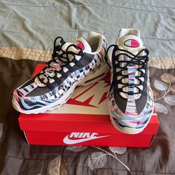 Nike Air Max