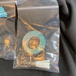 Key Chains 