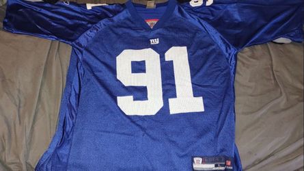 NFL: ( ‘ ‘ JUSTIN TUCK ‘ ‘ )