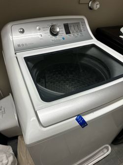 Washer set