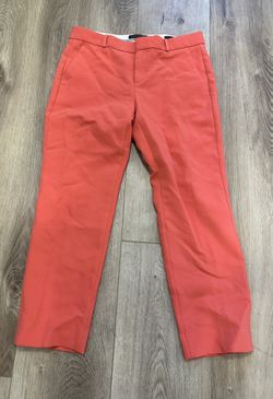Banana Republic dress pants size 6