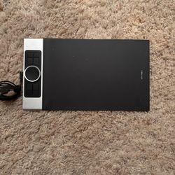 XP PEN Deco Pro Medium,Ultrathin Drawing-Tablet 