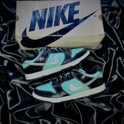 Tiffany Sb Sz 10 Og All *GRAIL*