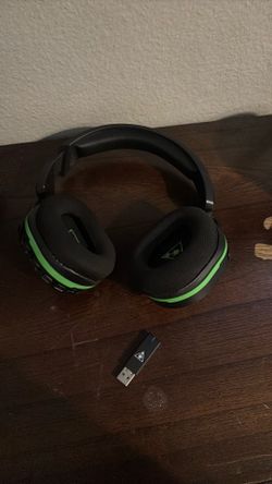 Turtle beach headset