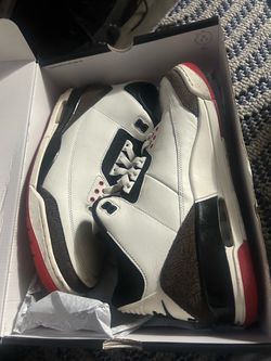jordan 3s