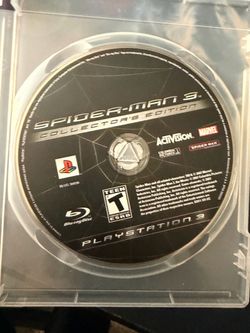 PS3 Lot