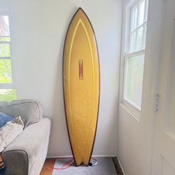 Surfboard
