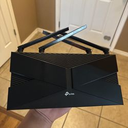 TP-Link WiFi Router