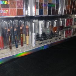 Make Up And Bebe Bag