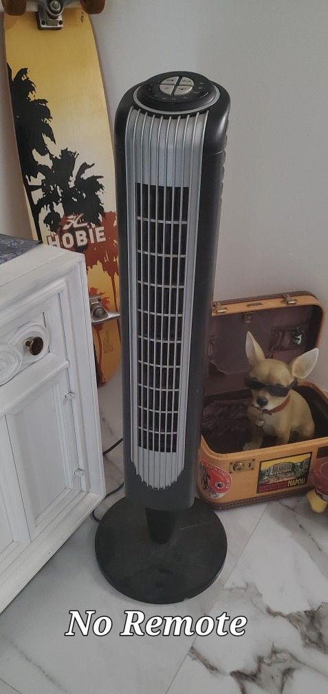 Tower Fan Can't Find Remote Selling Cheap 