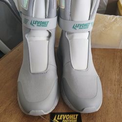Levohlt L89 Light Up Shoes 