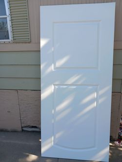 Tow Door 36x80