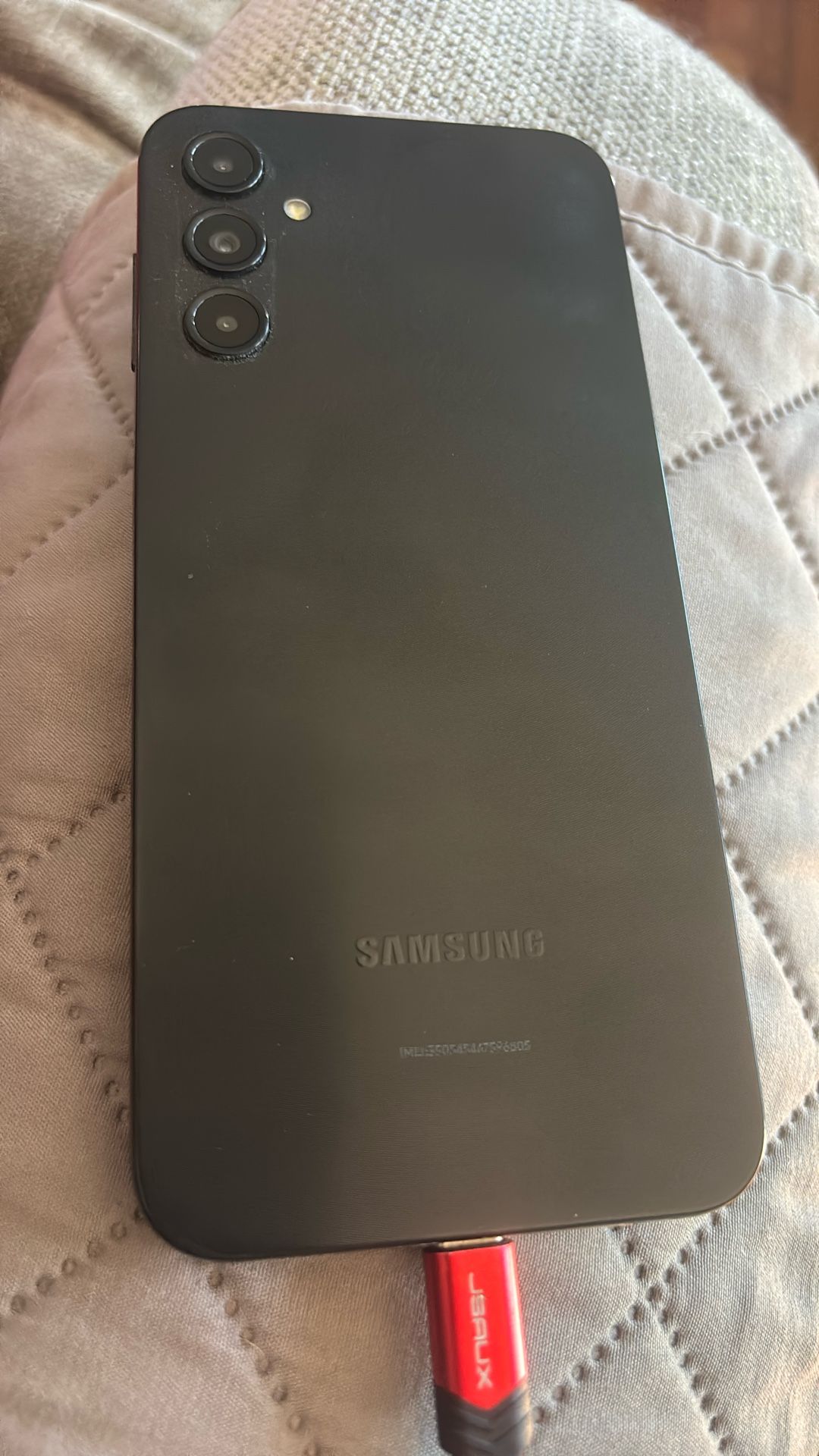 Samsung Phone