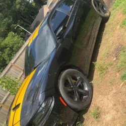 2016 Dodge Charger R/T