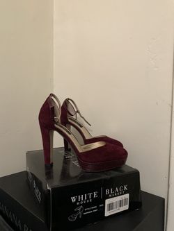 WHBM Heels