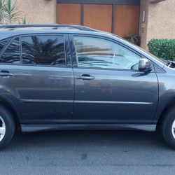 2004 Lexus RX 330 