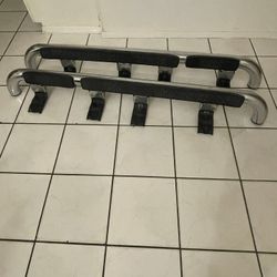 Estribos Jeep 4 Puertas $20