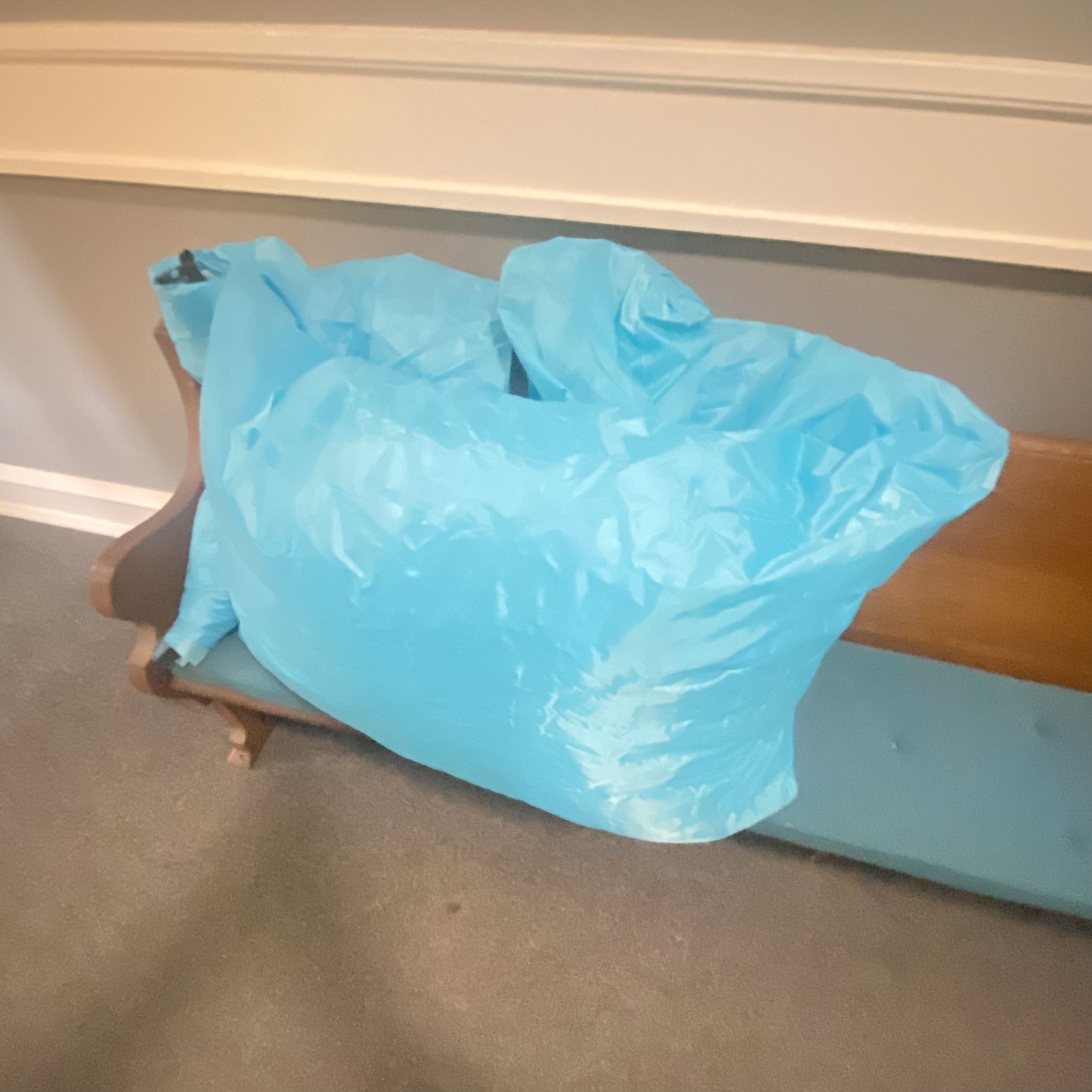 Air Bag Beach