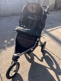 Bob Stroller