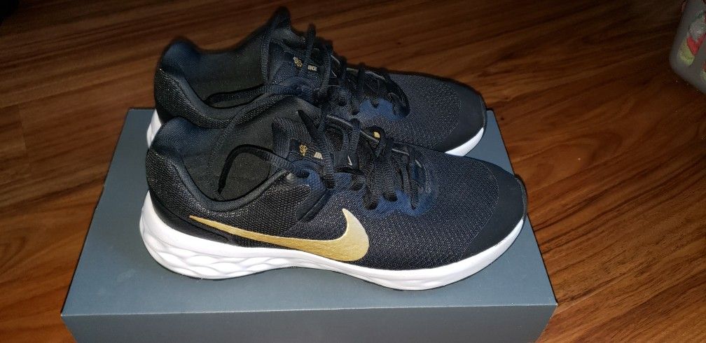 Nike Kids Shoes