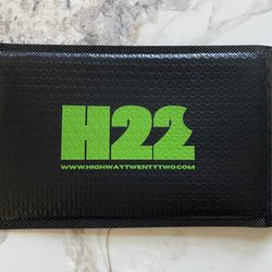 Black Padded Bubble Mailers 20x28” And 29x37” - 500 Quantity - 2 Sizes