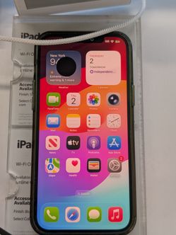 iPhone 12 pro max 128GB