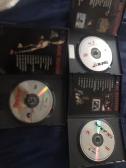 Friday The 13 Collection 