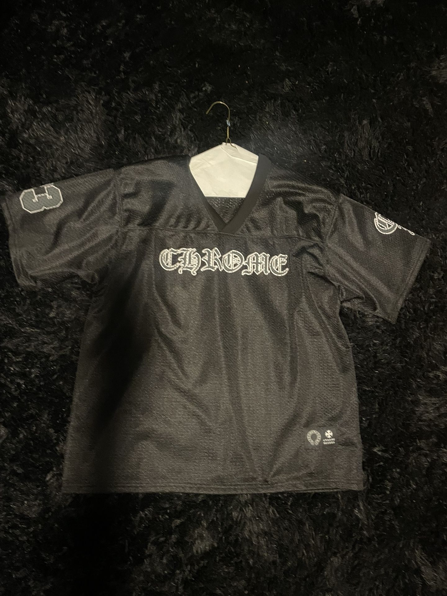 Chrome Hearts Jersey