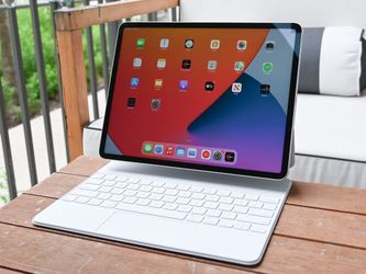 iPad Pro 12.9” M2 2022 | $5 Down | Afterpay - WiFi - Fair Condition