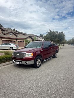 2006 Ford F-150